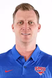 Rhett Lashlee