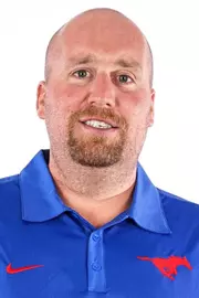 Zach Yenser