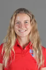 Grogan Head Shot