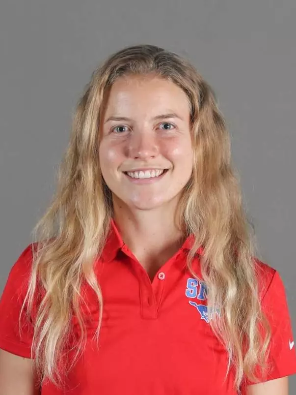 Grogan Head Shot