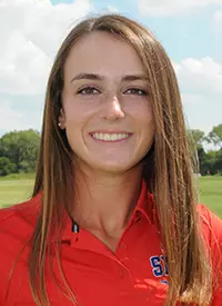 Chappell Head Shot