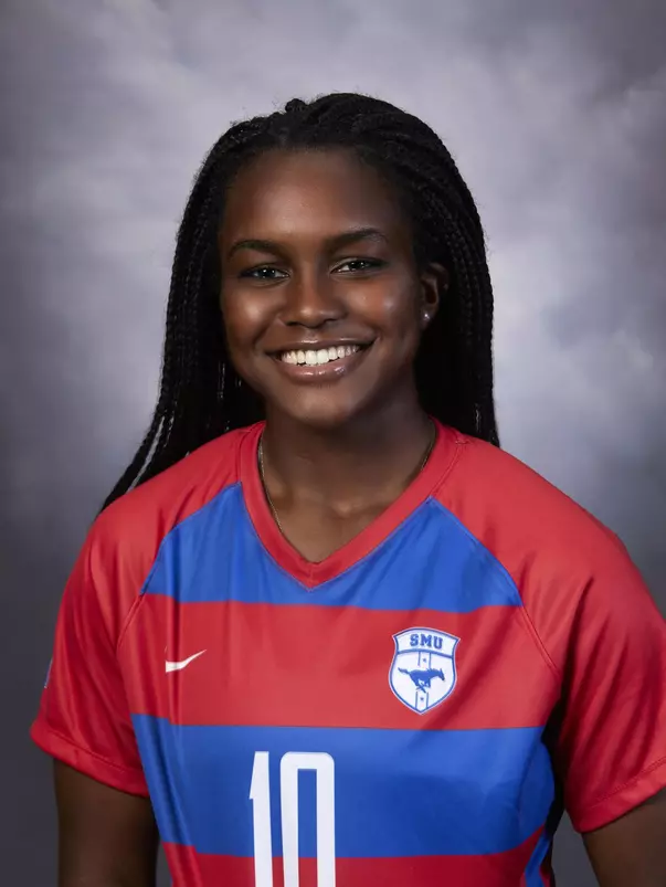 Wayny Balata Headshot