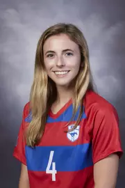 Hailey Bishop Headshot