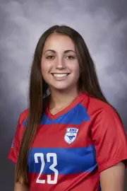 Jessica Cooley Headshot