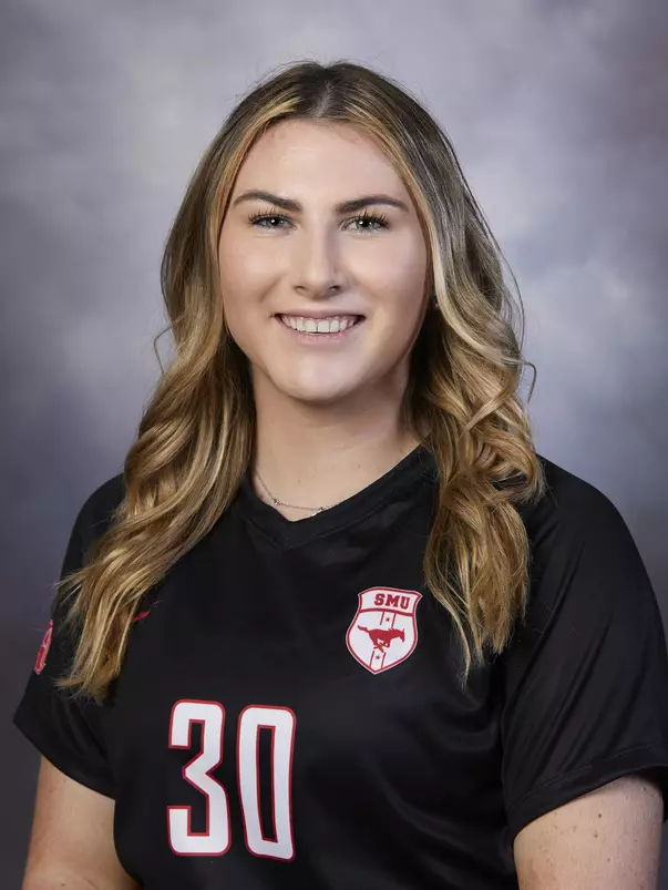 Kierstin Flint Headshot