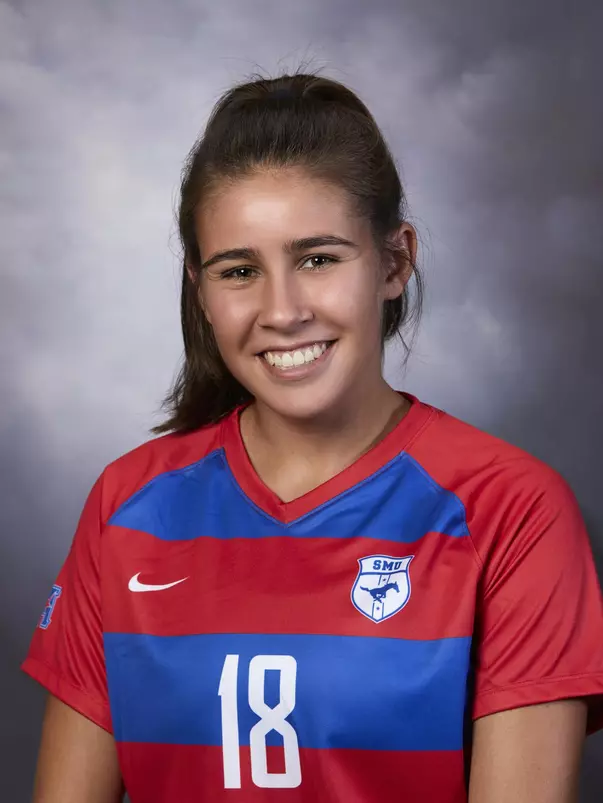 Brooke Golik Headshot