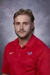 Noah Murphy Headshot