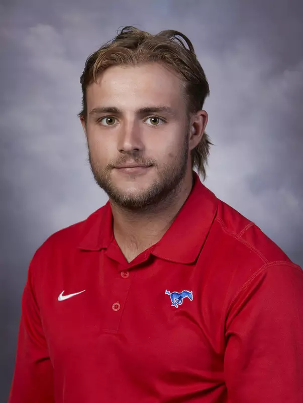 Noah Murphy Headshot