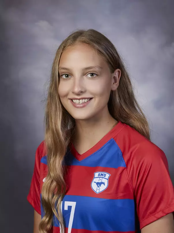 Brigitta Pulins Headshot