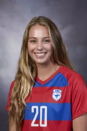 Allie Thornton Headshot