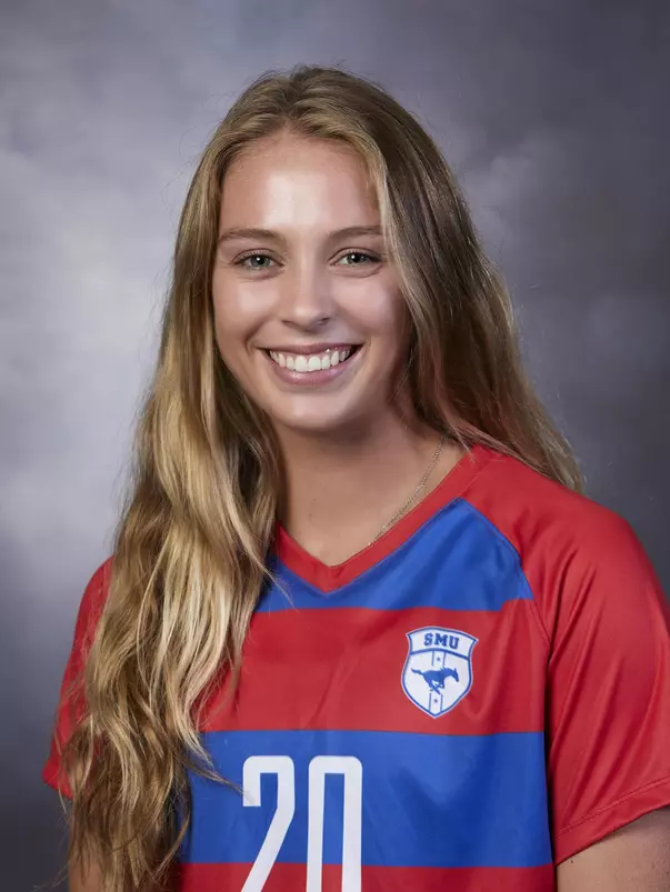 Allie Thornton Headshot