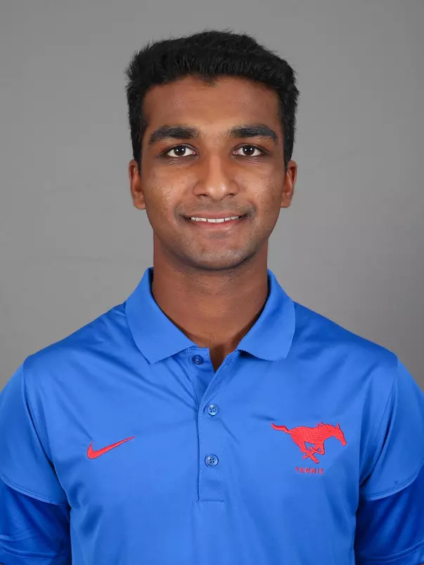 Caleb Chakravarthi