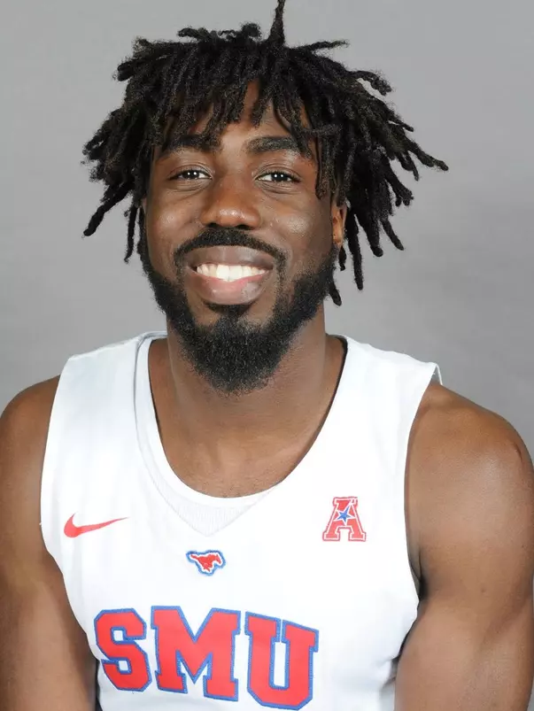Emmanuel Bandoumel 2020-21