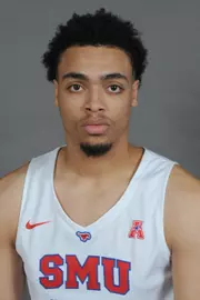 Ethan Chargois 2020-21