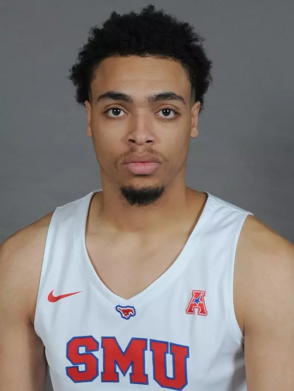 Ethan Chargois 2020-21