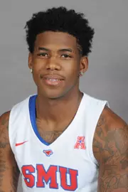 Kendric Davis 2020-21