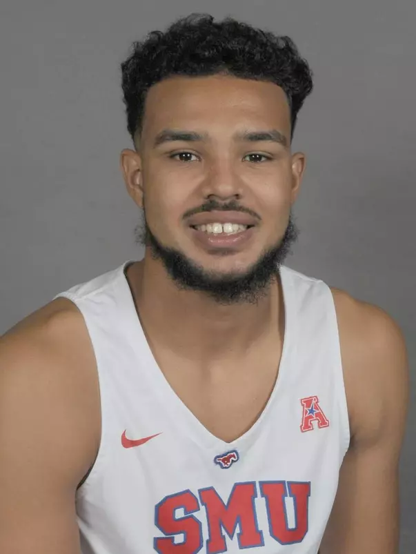Isiah Jasey 2020-21