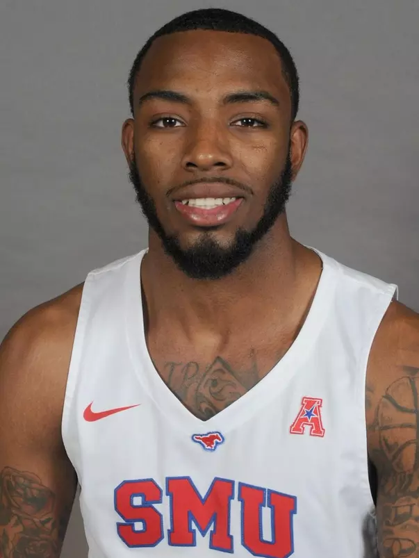 Tyson Jolly 2020-21