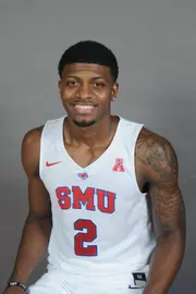 Darius McNeill 2020-21