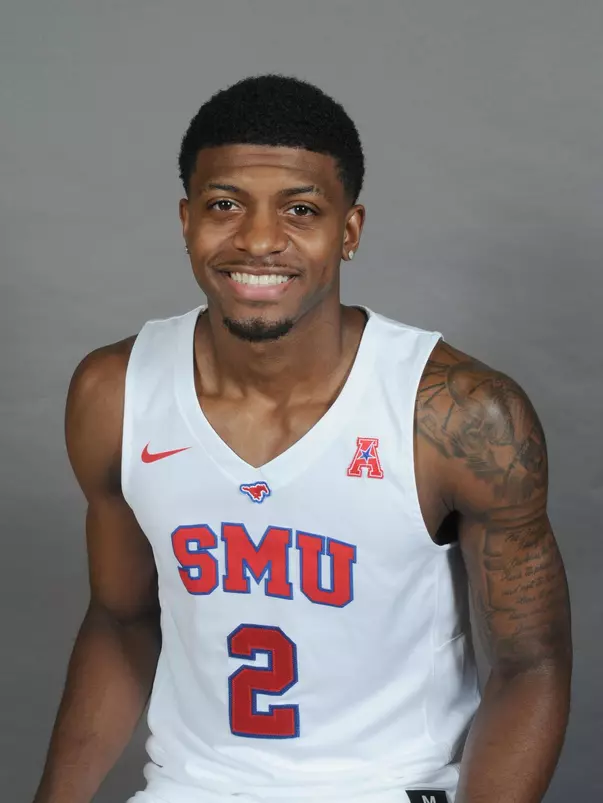 Darius McNeill 2020-21