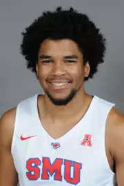 Charles Smith 2020-21