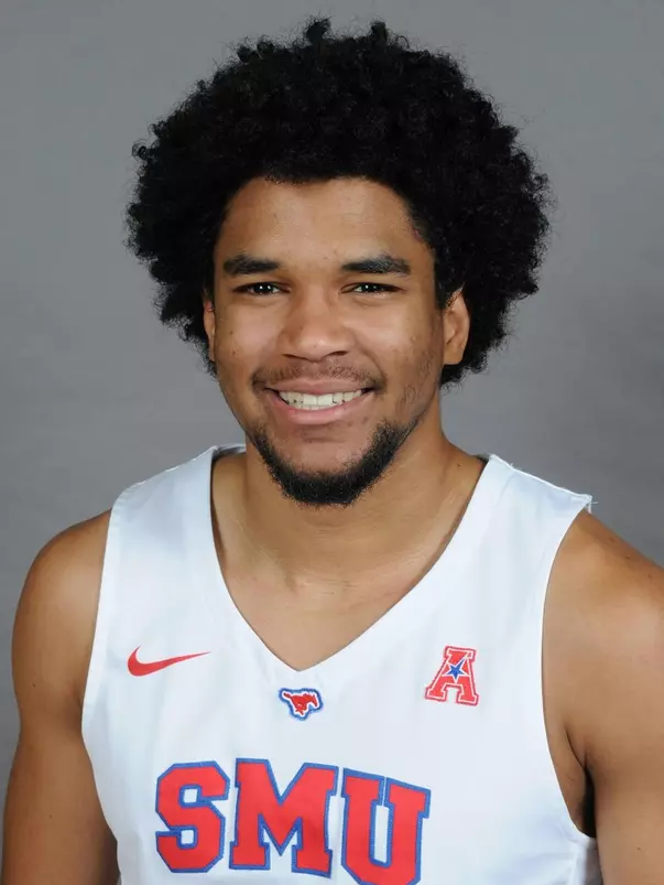 Charles Smith 2020-21