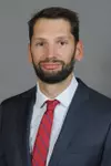 Sean Stout 2020-21