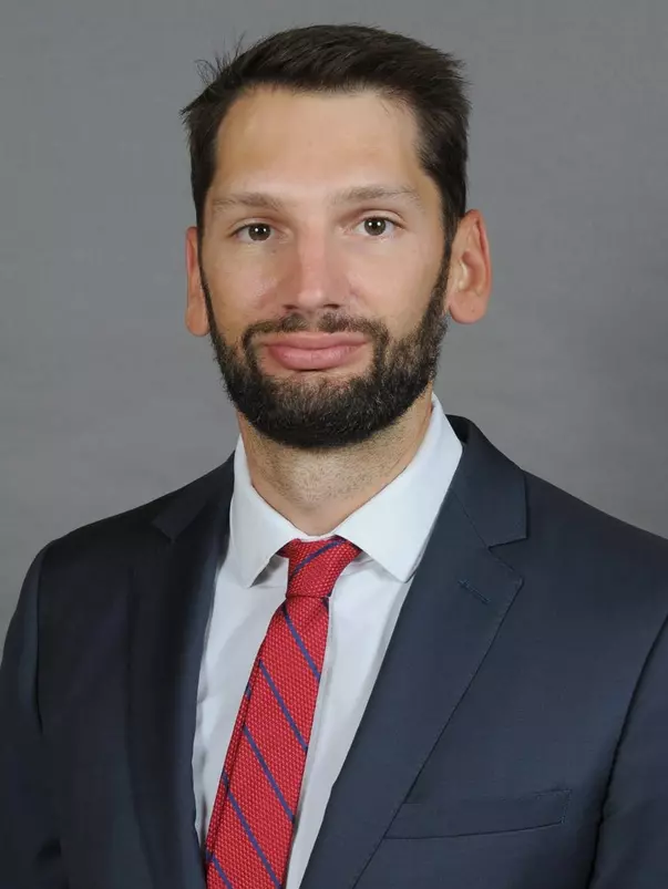 Sean Stout 2020-21
