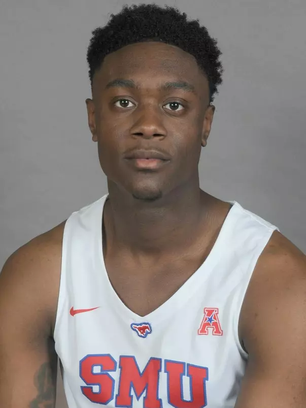 Jahmar Young 2020-21