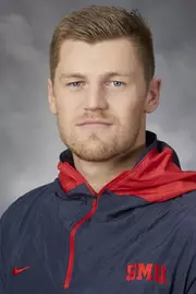 Forndal_Daniel