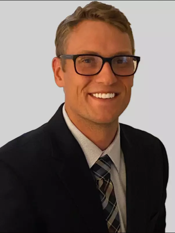 Zach Steinberg