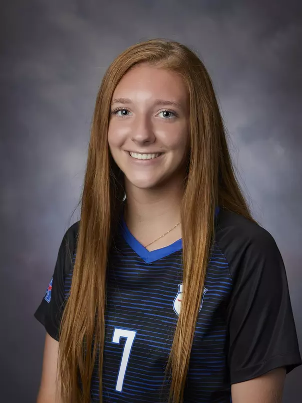 Maddie Hansen