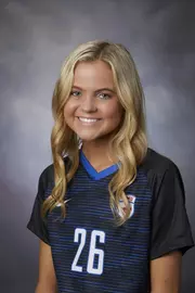 Caroline Peterson