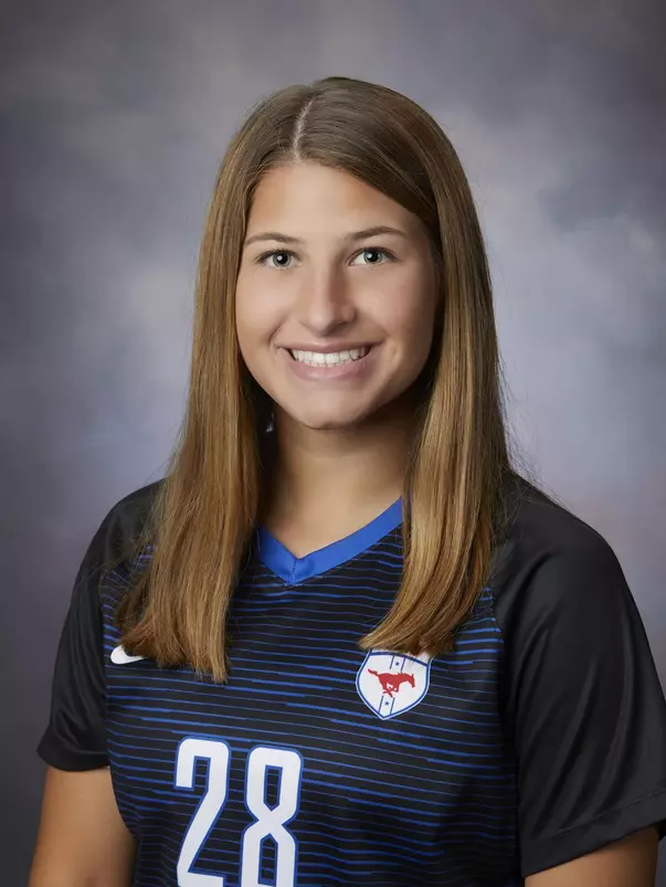 Courtney Sebazco