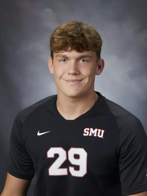 Cole Johnson