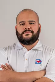 Chris Rodriguez
