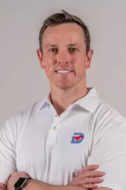 Kevin Kane
