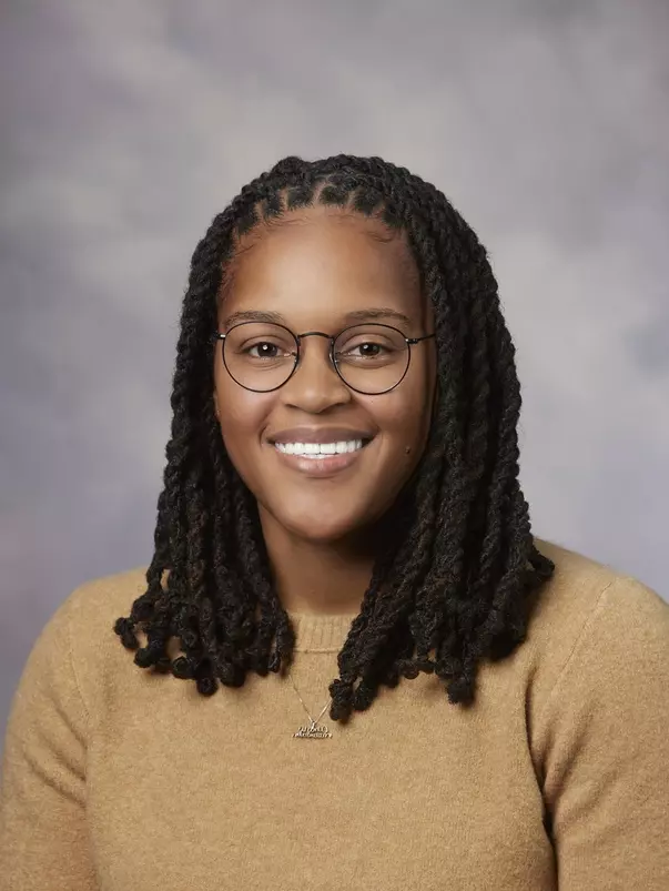 Jhasmin Player Headshot
