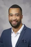 Gary Redus Headshot
