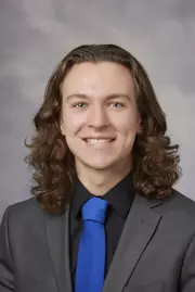 Calvin Skalla