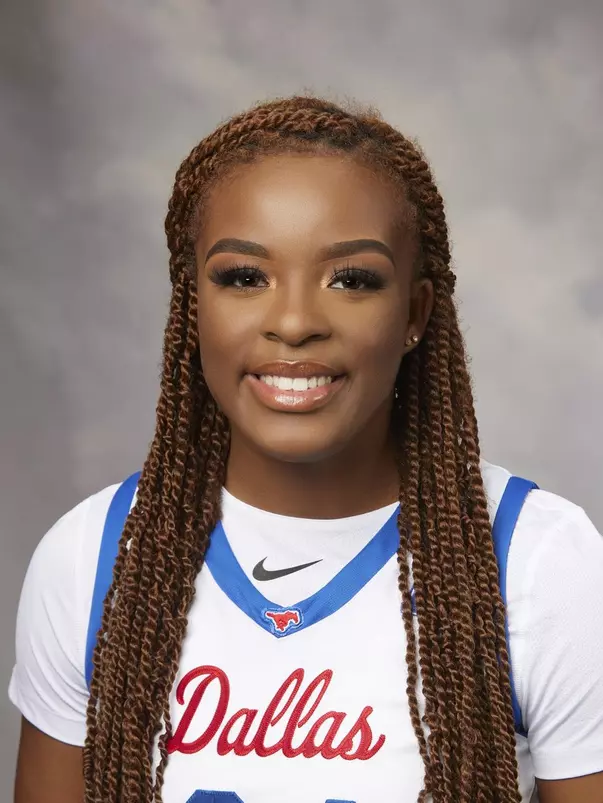 JaQuia White Headshot