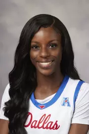Kayla White Headshot