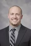 Caleb Withrow Headshot
