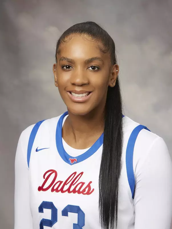 Amirah Abdur-Rahim Head Shot