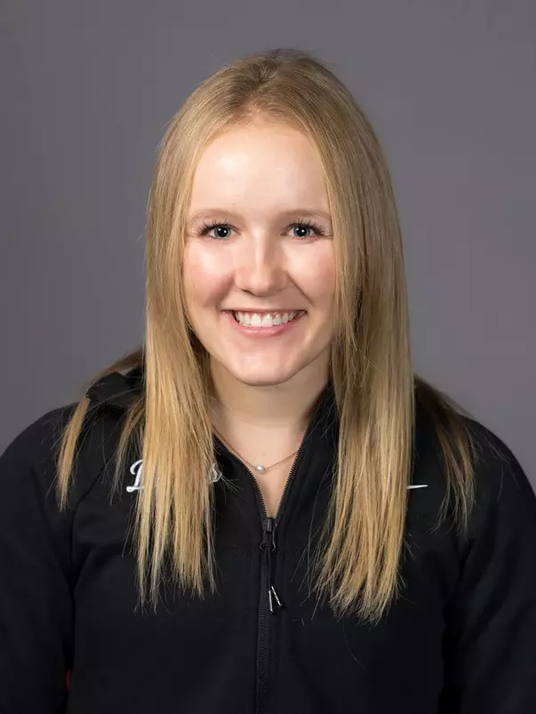 Hallie Wilson