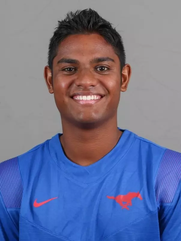 Pranav Kumar