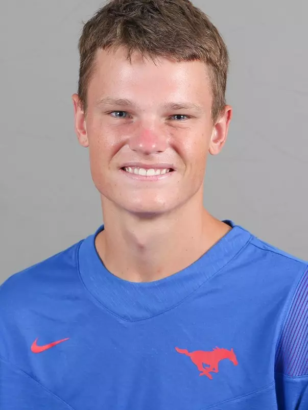 Liam Krall 2020-21