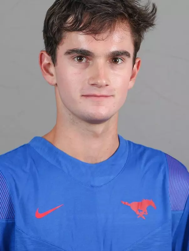 Kyle Sillman 2020-21