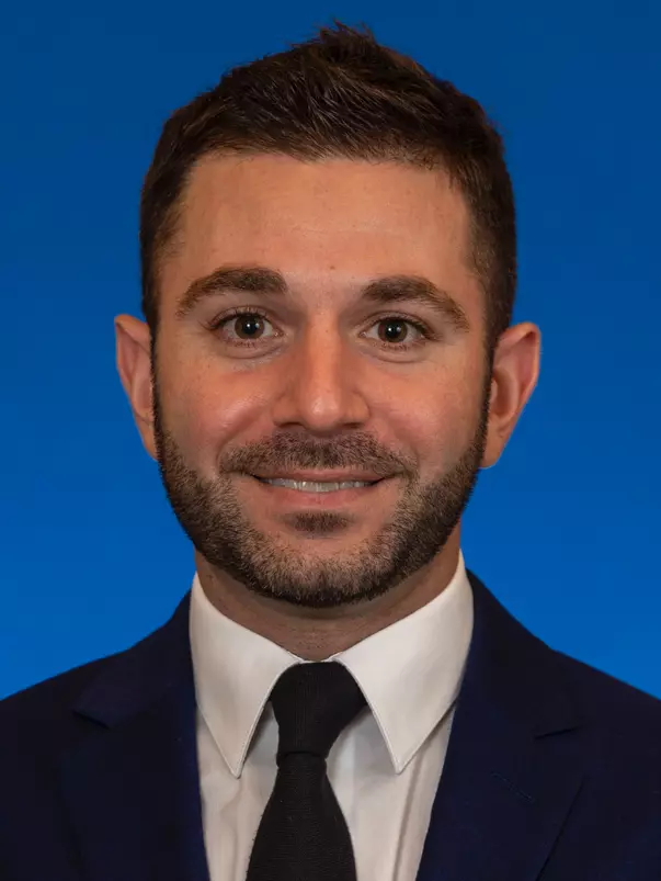 Dan Dardarian Headshot