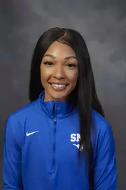 Sharone' Johnson